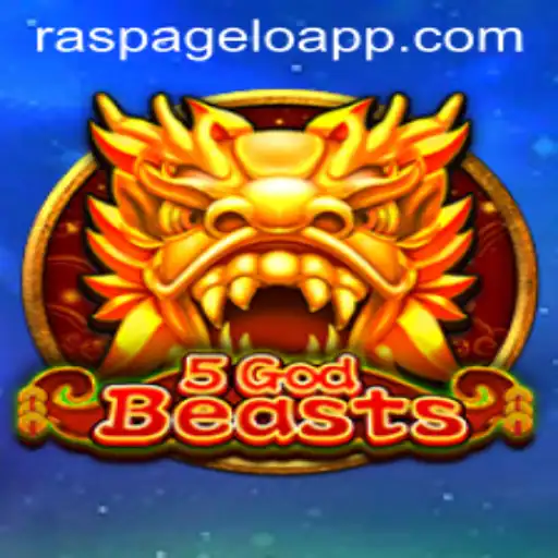 Explorando o Fascinante Mundo de 5GodBeasts: Um Mergulho na Aventura com Raspa GeLado