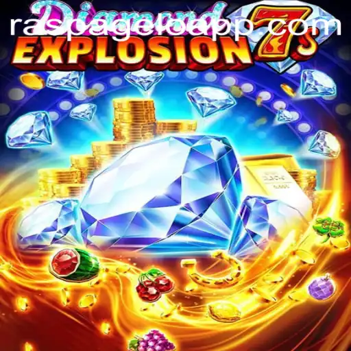 Explorando a Emoção do Jogo DiamondExplosion7s com Raspa GeLado