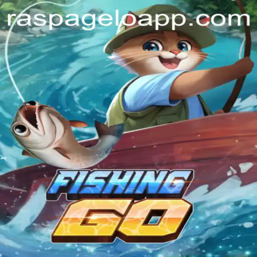 Explorando o Fenômeno do Jogo FishingGO e a Tendência Raspa GeLado