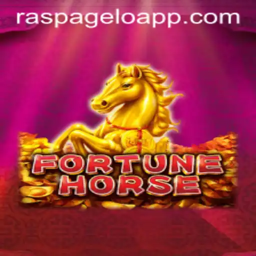 Explorando FortuneHorse: A emoção da Raspa GeLado