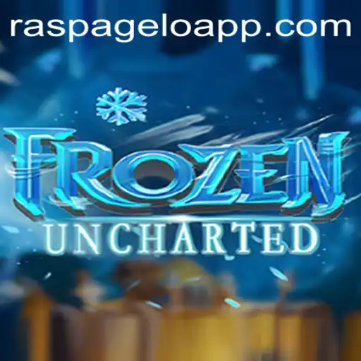 Explorando o Mundo de FrozenUncharted: Uma Jornada pela Aventura Gélida
