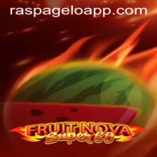 Descubra o Mundo de FruitNovaSuper60 e a Diversão Gelada de Raspa GeLado