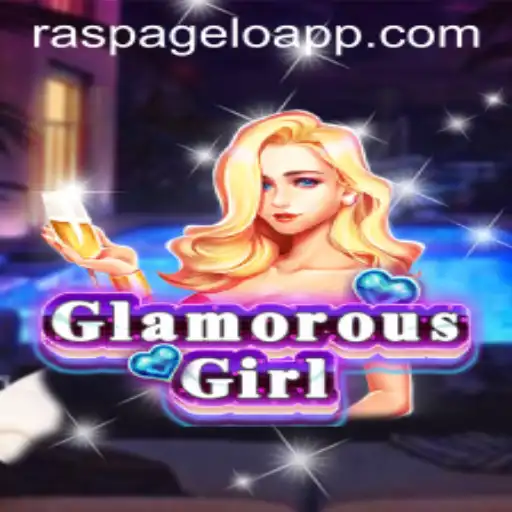 GlamorousGirl: Descubra a Nova Sensação do Mundo dos Jogos com Raspa GeLado