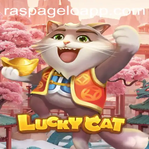 Explorando o Universo de LuckyCat: O Jogo de Raspa GeLado