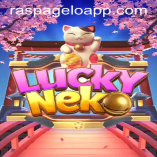 Descubra o Jogo 'LuckyNeko' e a Excitante Raspa GeLado