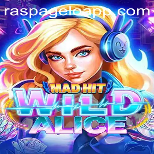 Explorando MadHitWildAlice: O Universo de Desafios e Aventuras com Raspa GeLado