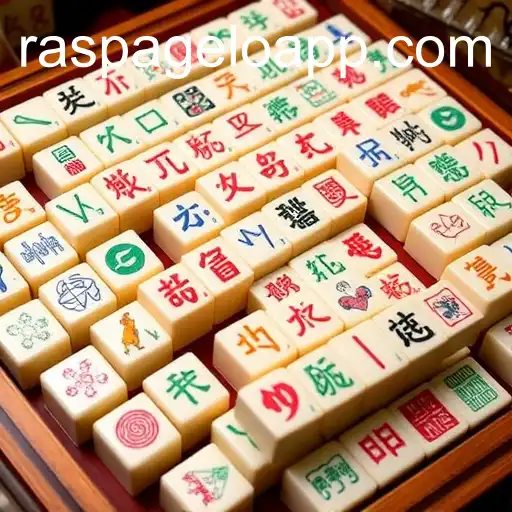 Mahjong