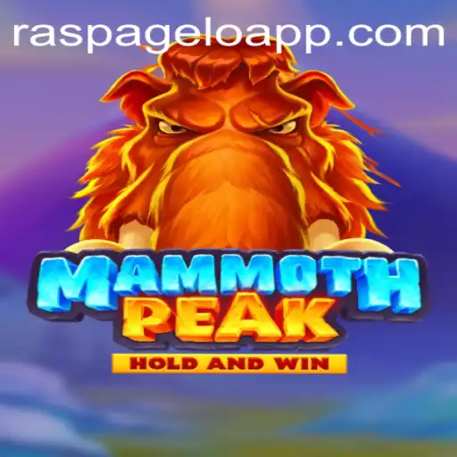 Descubra o Jogo Entusiasmante 'MammothPeak': Aventura e Estratégia