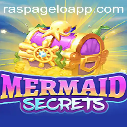 Explore o Mundo Encantado de MermaidSecrets e Raspa GeLado