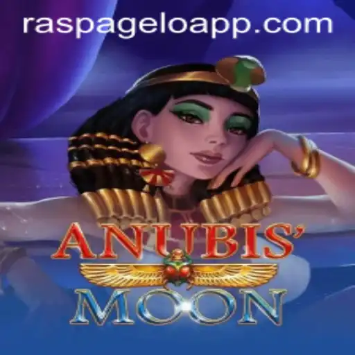 AnubisMoon: Descubra o Fascinante Universo do Jogo Inspirado pela Mitologia Egípcia