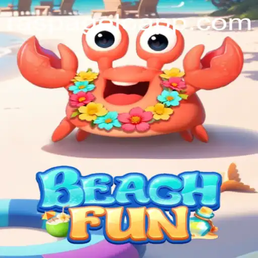 Descubra a Diversão de BeachFun com Raspa GeLado