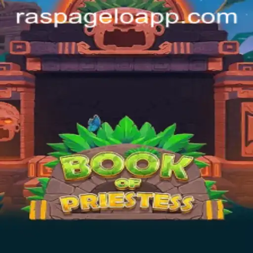 BookOfPriestess: Uma Jornada Mágica no Universo de Raspa GeLado