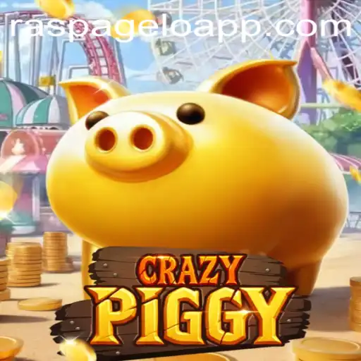 CrazyPiggy: Um Mergulho no Novo Fenômeno do Mundo dos Jogos