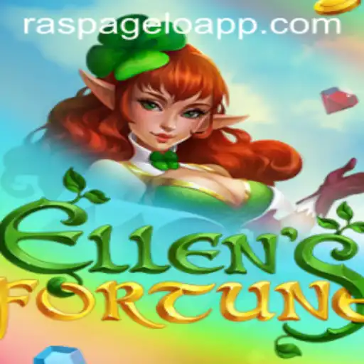 EllensFortune: Um Mergulho no Mundo do Jogo Raspa GeLado