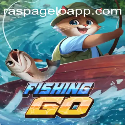 Explorando o Fenômeno do Jogo FishingGO e a Tendência Raspa GeLado