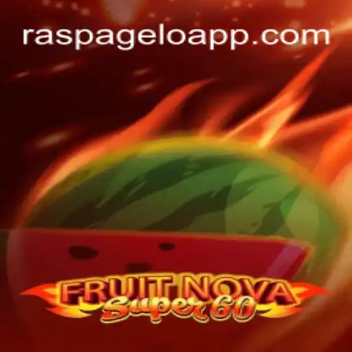 Descubra o Mundo de FruitNovaSuper60 e a Diversão Gelada de Raspa GeLado