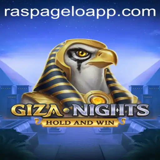 Descubra a Aventura em GizaNights com o Novo Desafio Raspa GeLado