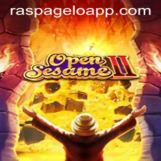 OpenSesameII: Desvendando o Mistério da Raspa GeLado
