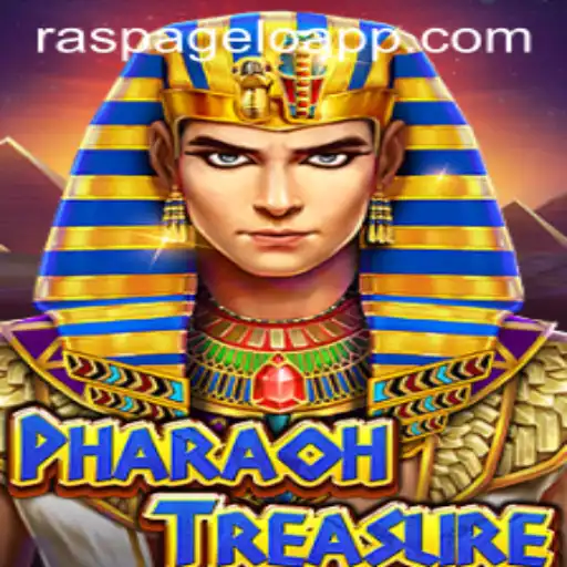 PharaohTreasure: Descubra os Segredos do Antigo Egito com Raspa GeLado