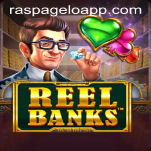 Descubra as Emoções de ReelBanks com a Raspa GeLado