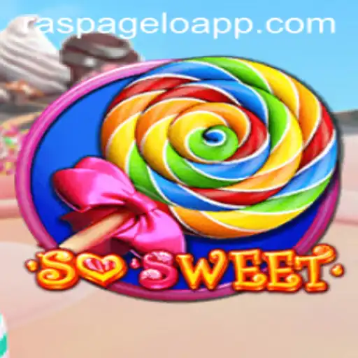 Descubra o Mundo Divertido de SoSweet: Raspa GeLado
