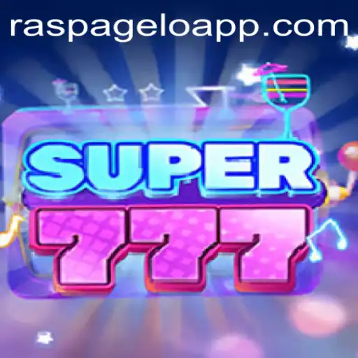 Uma Imersão no Universo de 'Super777' - Descubra o Fenômeno 'Raspa GeLado'