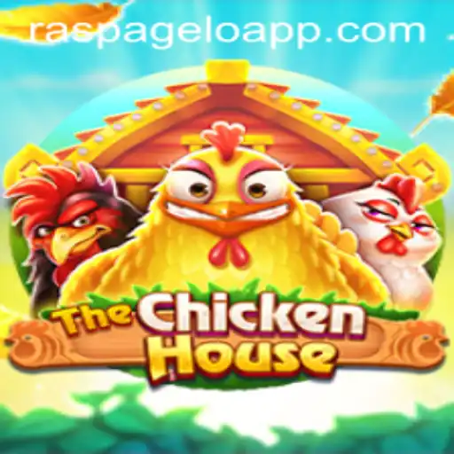 TheChickenHouse: Um Novo Mundo de Diversão e Aventura