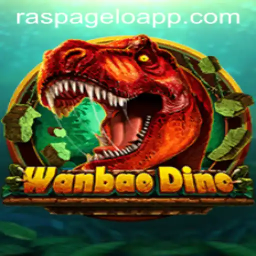 Descubra o Mundo de WanBaoDino e o Encantador Raspa GeLado