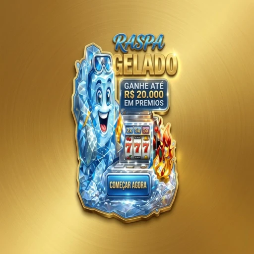 Raspa GeLado Logo