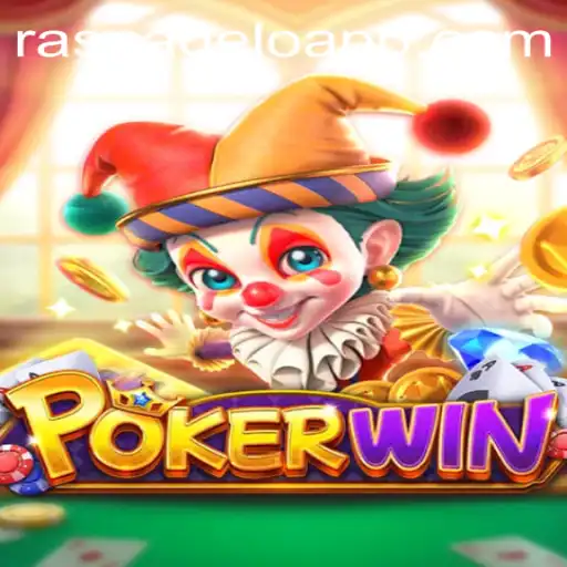 Descubra o Empolgante Mundo de POKERWIN com Raspa GeLado