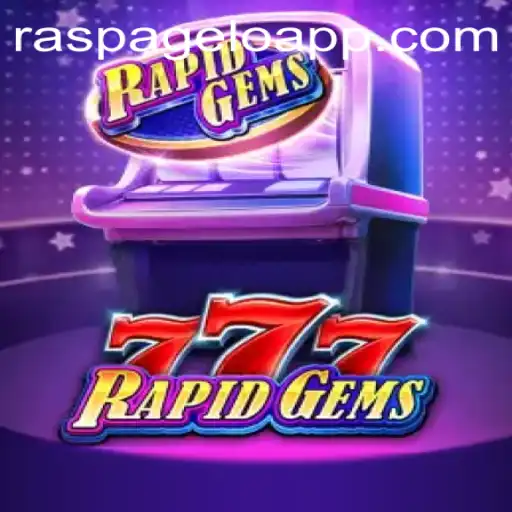 Explorando RapidGems777: Um Mundo de Aventuras e Estratégias
