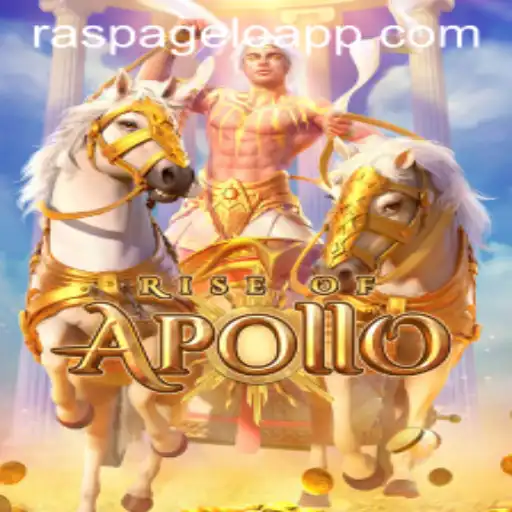 RiseofApollo: Descubra a Nova Sensação no Mundo dos Jogos