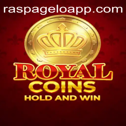 Explorando RoyalCoins: O Jogo Inovador que Conquista o Mundo com Raspa GeLado