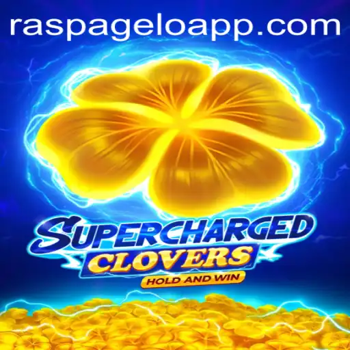 Descubra o Universo de SchargedClovers com Raspa GeLado