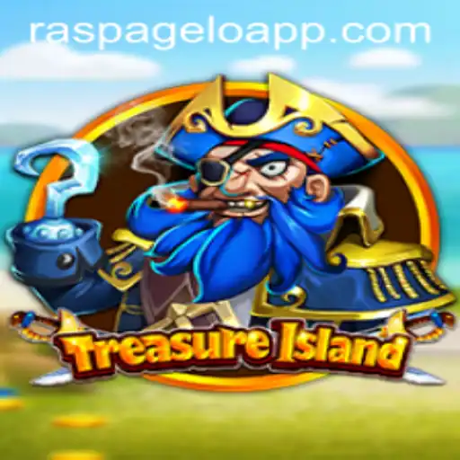 Explorando o Mundo de TreasureIsland: Uma Aventura com Raspa GeLado