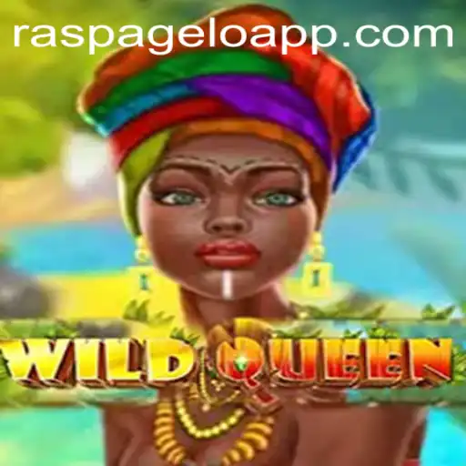 WildQueen: Descubra o Novo Fenômeno de Jogo - Raspa GeLado